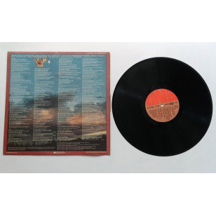 Kate Bush - The Kick Inside 1978 Asia Version Vinyl LP ***READY TO SHIP from Hong Kong***